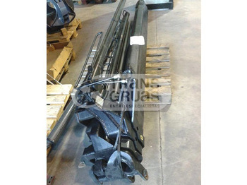 Grúa para camión para Camión Kit de transformación de F240A.24 a .28: foto 2