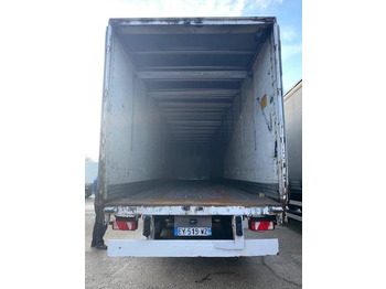 Semirremolque caja cerrada Fruehauf: foto 5 Semirremolque caja cerrada Fruehauf: foto 5