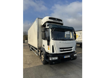 Camión frigorífico IVECO EuroCargo 160E