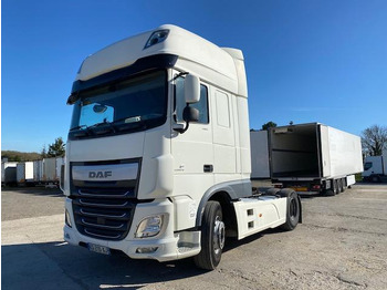 Cabeza tractora DAF XF 460