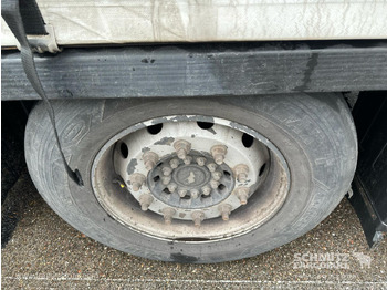 Semirremolque lona SCHMITZ Curtainsider Mega: foto 3