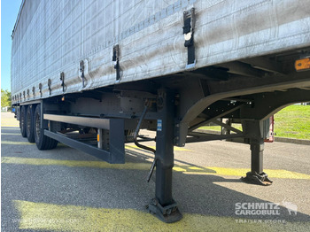 Semirremolque lona SCHMITZ Curtainsider Standard: foto 3