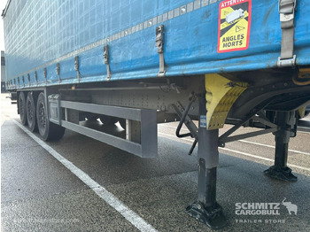 Semirremolque lona SCHMITZ Curtainsider Standard: foto 4