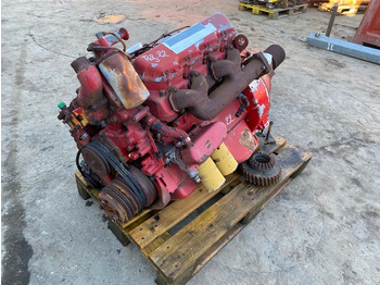 Motor para Maquinaria de construcción CAT 3208: foto 3