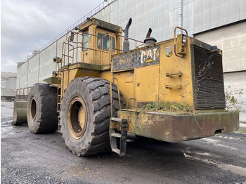 Leasing para Cat 992 C  Cat 992 C: foto 4