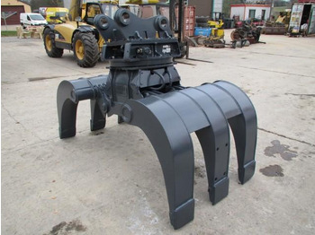 Pinza de manipulación VTN