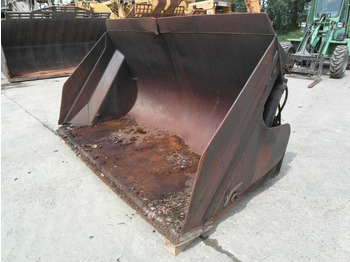Cazo cargador VOLVO