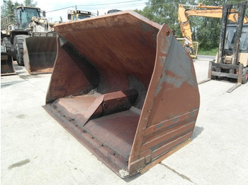 Cazo cargador VOLVO