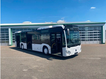 Leasing para  Mercedes-Benz Citaro C2   KLIMA   EURO 6  Automatik ZF EcoLife Mercedes-Benz Citaro C2   KLIMA   EURO 6  Automatik ZF EcoLife: foto 2