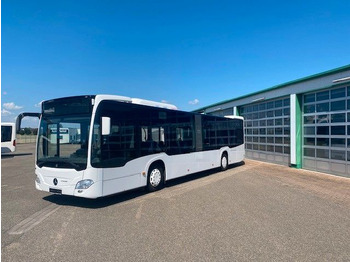 Leasing para  Mercedes-Benz Citaro C2   KLIMA   EURO 6  Automatik ZF EcoLife Mercedes-Benz Citaro C2   KLIMA   EURO 6  Automatik ZF EcoLife: foto 5