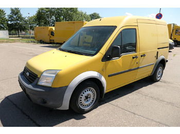 Furgoneta pequeña FORD Transit/Tourneo Connect T230 2x Schiebetür Flüge: foto 2