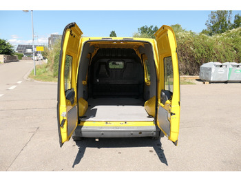 Furgoneta pequeña FORD Transit/Tourneo Connect T230 2x Schiebetür Flüge: foto 4