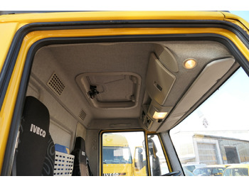 Camión caja cerrada IVECO EuroCargo ML 75 E 16 P LBW LUFT AUTOMATIK: foto 5
