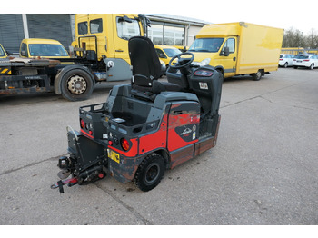 Remolcadora LINDE P 60 Z Schlepper Batterie 11/2019: foto 3 Remolcadora LINDE P 60 Z Schlepper Batterie 11/2019: foto 3