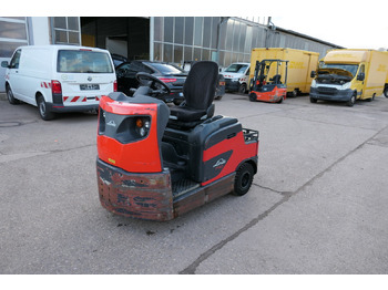 Remolcadora LINDE P 60 Z Schlepper Batterie 11/2019: foto 2 Remolcadora LINDE P 60 Z Schlepper Batterie 11/2019: foto 2