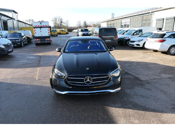 Sedan MERCEDES-BENZ E 220 d AVANTGARDE KLIMA: foto 3 Sedan MERCEDES-BENZ E 220 d AVANTGARDE KLIMA: foto 3