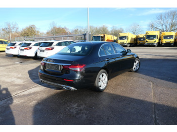 Sedan MERCEDES-BENZ E 220 d AVANTGARDE KLIMA: foto 4 Sedan MERCEDES-BENZ E 220 d AVANTGARDE KLIMA: foto 4