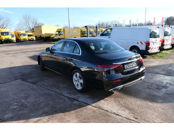 Sedan MERCEDES-BENZ E 220 d AVANTGARDE KLIMA: foto 5 Sedan MERCEDES-BENZ E 220 d AVANTGARDE KLIMA: foto 5