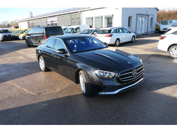 Sedan MERCEDES-BENZ E 220 d AVANTGARDE KLIMA: foto 2 Sedan MERCEDES-BENZ E 220 d AVANTGARDE KLIMA: foto 2