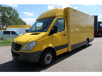 Furgoneta caja cerrada MERCEDES-BENZ Sprinter 310