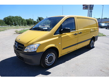 Furgoneta pequeña MERCEDES-BENZ Vito 110