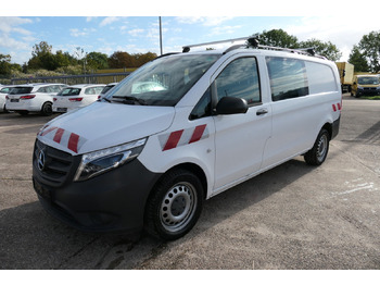 Furgoneta pequeña MERCEDES-BENZ Vito 114