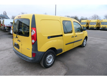 Leasing para RENAULT Kangoo Maxi Elektro Zero Emission 2-Sitzer inklu RENAULT Kangoo Maxi Elektro Zero Emission 2-Sitzer inklu: foto 3