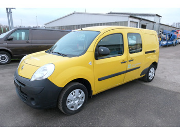 Leasing para RENAULT Kangoo Maxi Elektro Zero Emission 2-Sitzer inklu RENAULT Kangoo Maxi Elektro Zero Emission 2-Sitzer inklu: foto 1