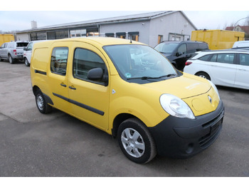 Furgoneta pequeña, Furgoneta eléctrica RENAULT Kangoo Maxi Elektro Zero Emission 2-Sitzer inklu: foto 2