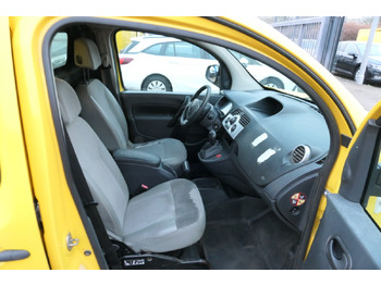 Leasing para RENAULT Kangoo Maxi Elektro Zero Emission 2-Sitzer inklu RENAULT Kangoo Maxi Elektro Zero Emission 2-Sitzer inklu: foto 5