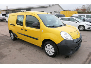 Furgoneta pequeña RENAULT Kangoo