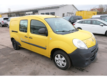 Furgoneta pequeña RENAULT Kangoo