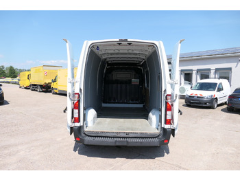 Furgón RENAULT Master