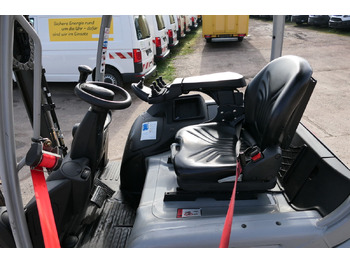 Carretilla elevadora transportable STILL RX 20-18P/H 4-RAD DUPLEX 4-VENTIL: foto 5 Carretilla elevadora transportable STILL RX 20-18P/H 4-RAD DUPLEX 4-VENTIL: foto 5