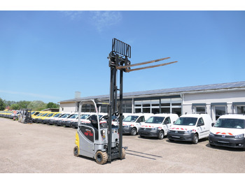 Carretilla elevadora transportable STILL RX20