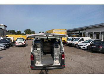 Furgoneta pequeña VOLKSWAGEN Transporter T6