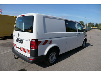 Furgoneta pequeña VW T6 Transporter 2.0 TDI lang 4Motion KLIMA AHK We: foto 4
