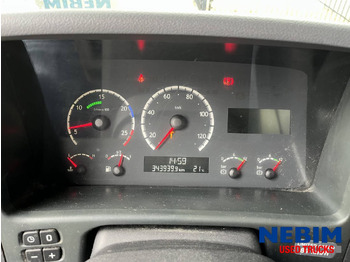 Leasing para  Scania P270 343.938km - 3 front seats Scania P270 343.938km - 3 front seats: foto 5