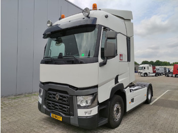 Cabeza tractora RENAULT T 430
