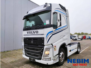 Cabeza tractora VOLVO FH 460