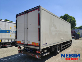 Camión frigorífico Volvo FL 280 4x2 Engine problem: foto 2