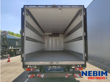 Camión frigorífico Volvo FL 280 4x2 Engine problem: foto 3