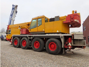 Leasing para Tadano Faun ATF 65 G-4  Tadano Faun ATF 65 G-4: foto 2