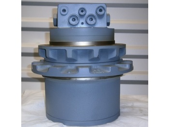 Mando final CATERPILLAR