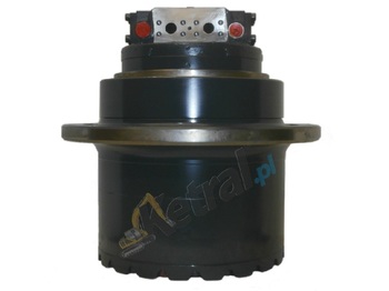 Mando final KOMATSU