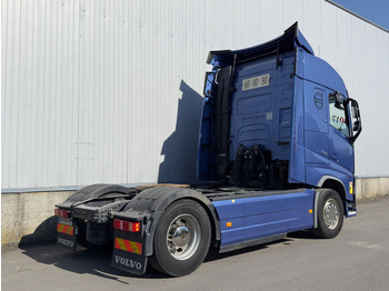 Leasing para Volvo FH 500 Volvo FH 500: foto 5 Leasing para Volvo FH 500 Volvo FH 500: foto 5