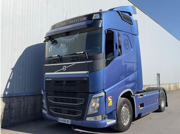 Leasing para Volvo FH 500 Volvo FH 500: foto 1 Leasing para Volvo FH 500 Volvo FH 500: foto 1