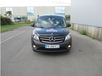 Leasing para Mercedes-Benz Citan 111 Mercedes-Benz Citan 111: foto 2