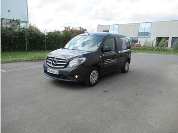 Leasing para Mercedes-Benz Citan 111 Mercedes-Benz Citan 111: foto 1