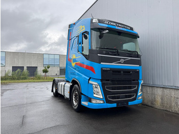 Cabeza tractora VOLVO FH 500